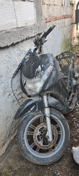 Piaggio beverly 125 cm pentru piese