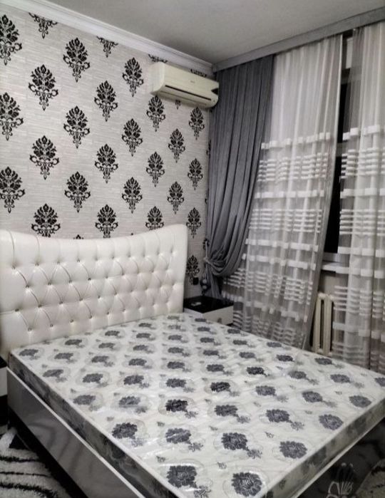 Сергели 3-бекат 2//2/6 аренда еш oйла ЗАГС (молoдая cемья ЗАГС)