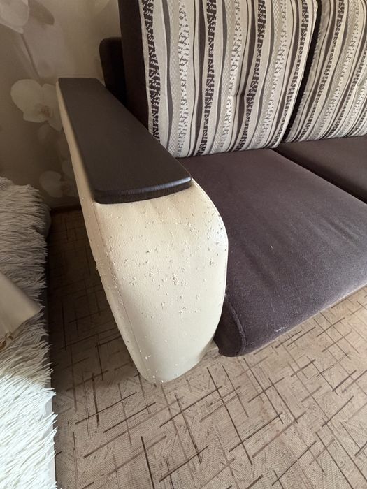 Продам диван 3 м