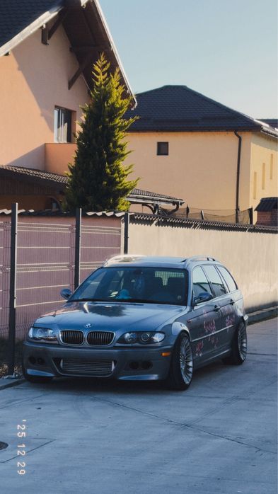 Schimb jante 5x120 74.1 R18