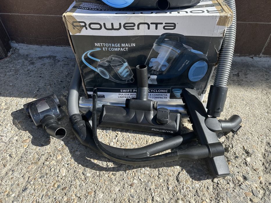 Rowenta Swift Power Cyclonic RO2981EA