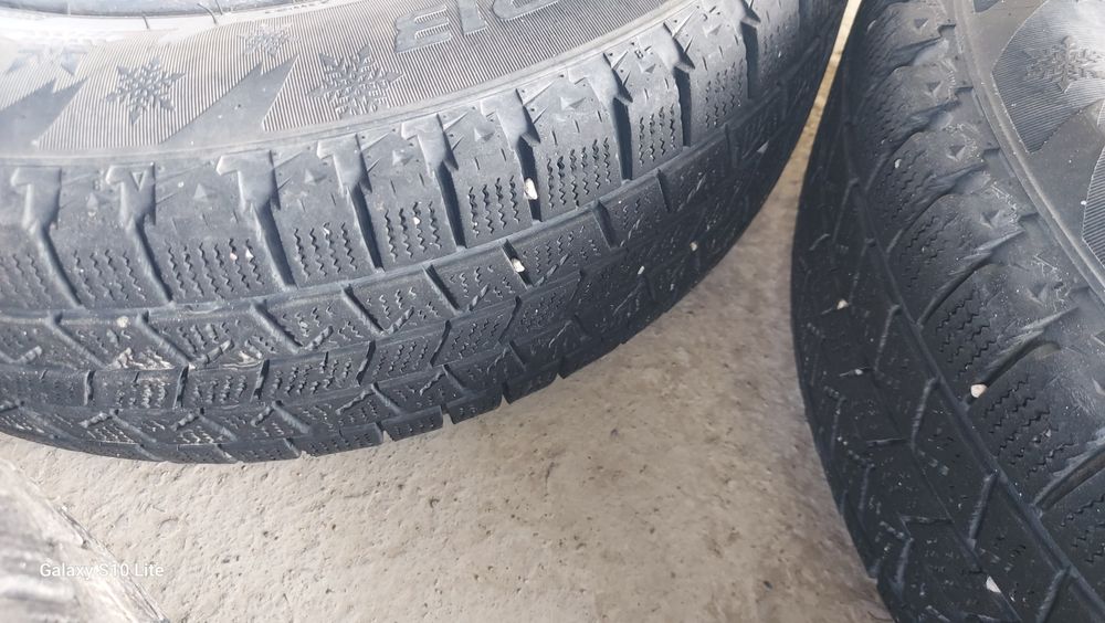 Балон диска 13тік