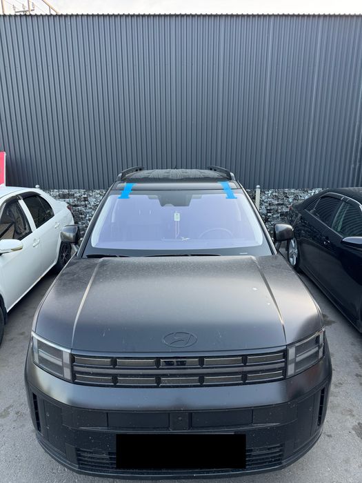 Лобовые задние автостекла