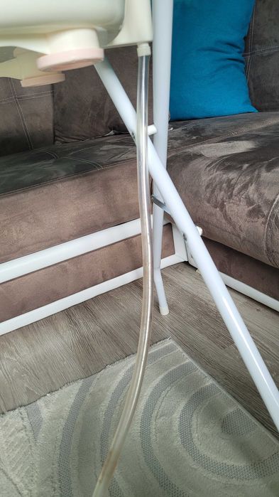 Вана със стойка Cangaroo