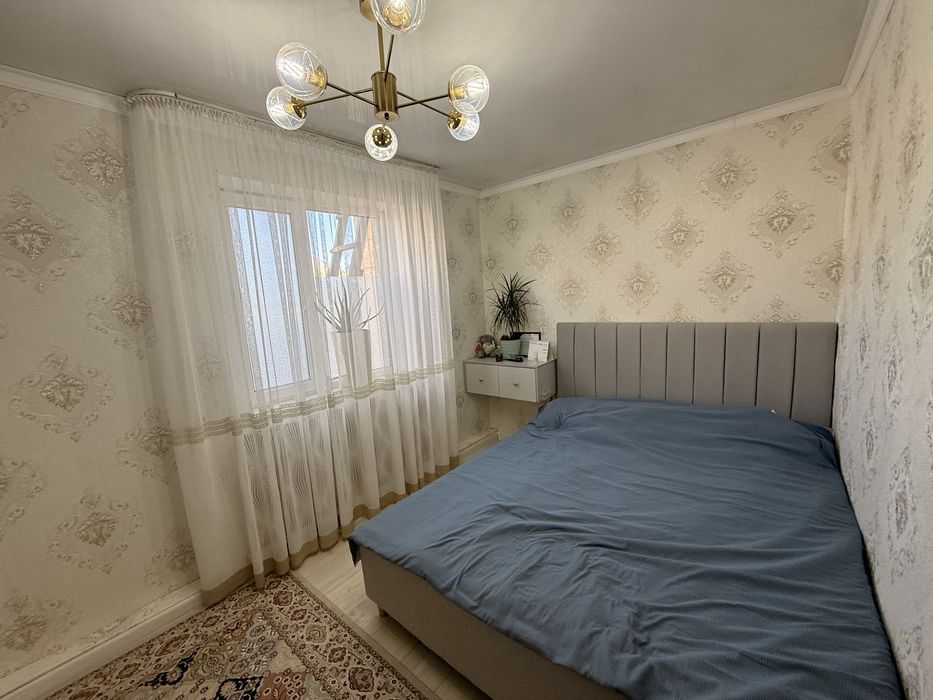 Продается дом с.Отеген батыра мкр.Куат