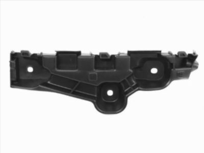 Крепление бампера  Renault Logan