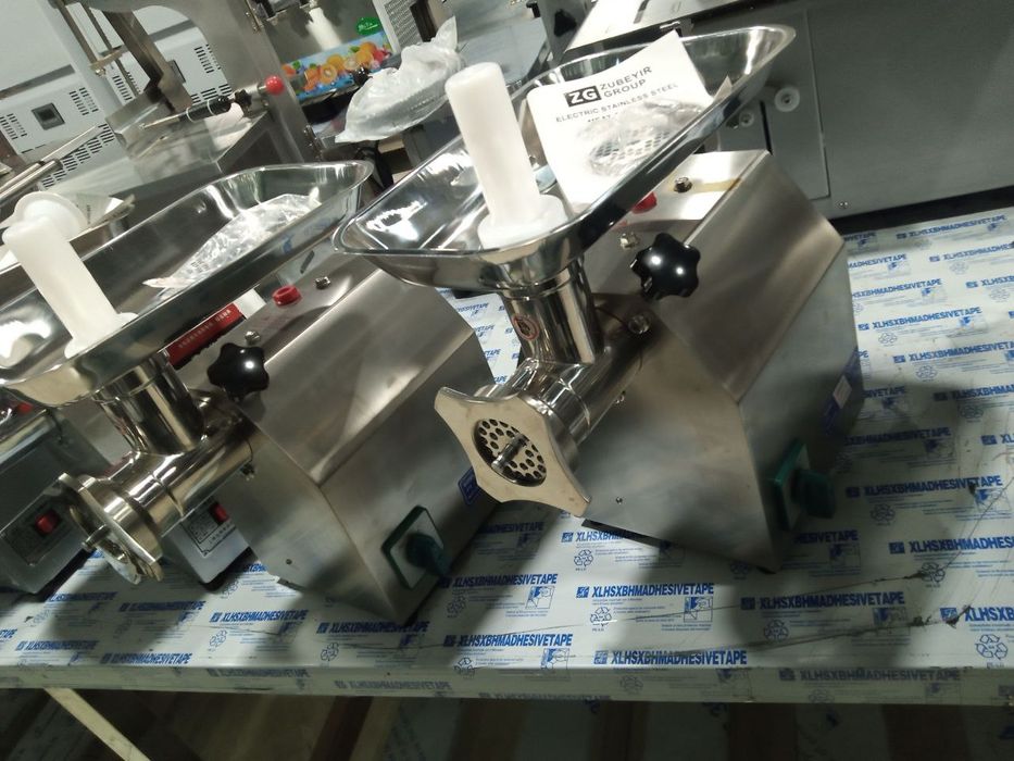 Мясорубка miyasarofka myasorubka 32 lik 22, 12. 08. klik