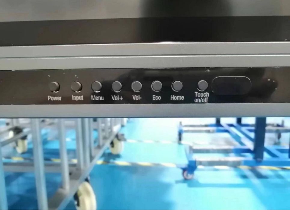 Интерактивные панели высшее качество