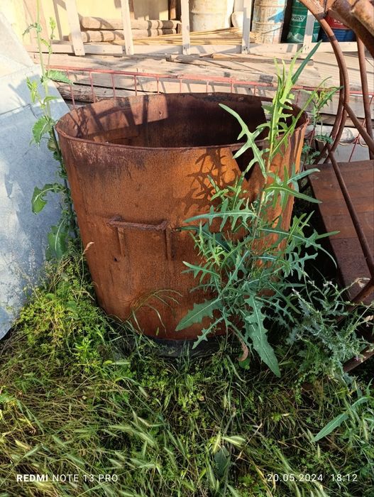 Учак козон сотилади холати яхши.