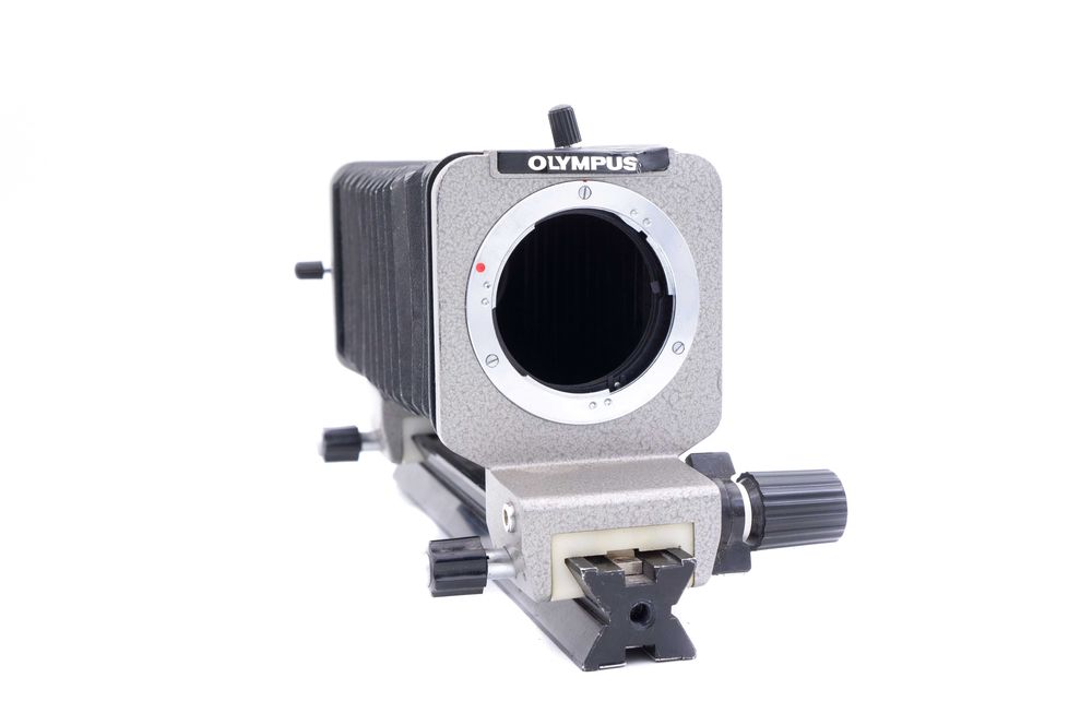 Burduf macro Olympus