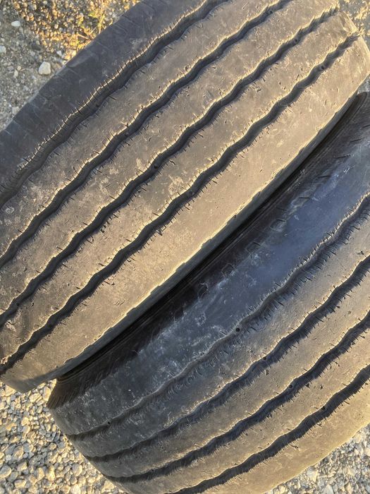 Гуми камион 265 70 19.5 Michelin