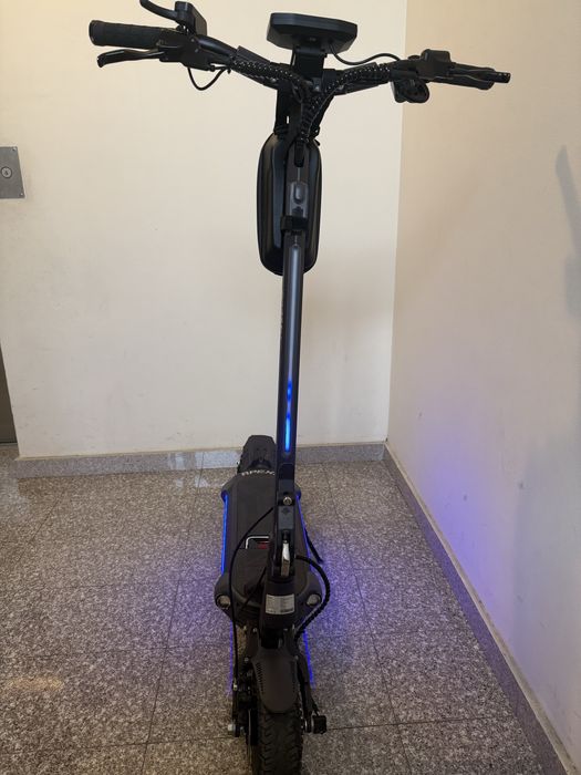 Електрическа тротинетка  VSETT 9APEX, отлична с гаранция