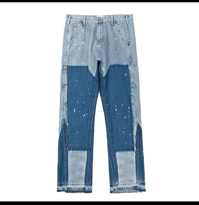 Gallery dept джинсы