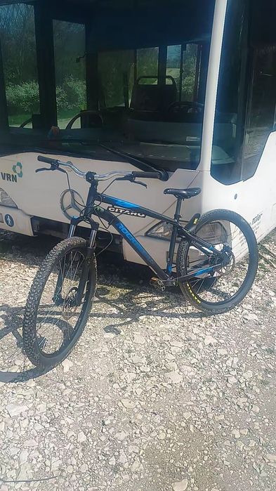 Rockrider st120 L 27.5
