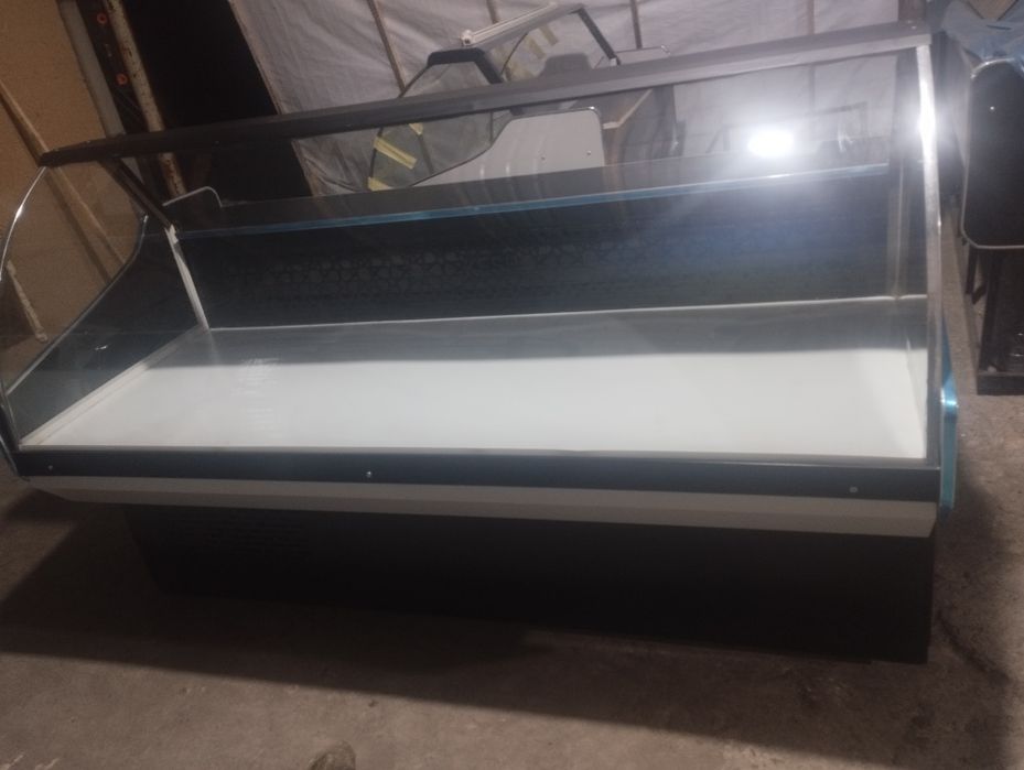 Витринни холоделник