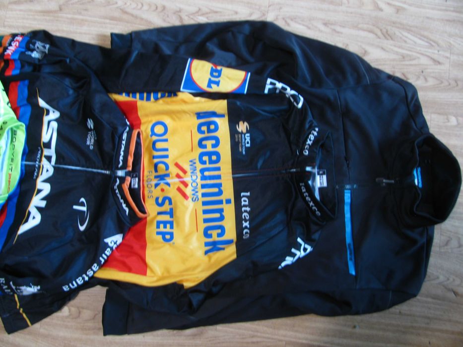 Вело  Екип  за  Всеки