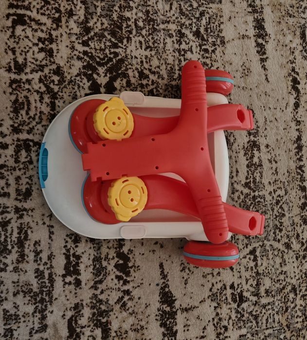 Ходунки очень удобные