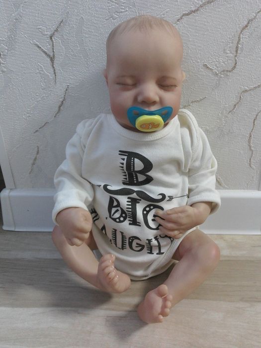 Продаю куклу реборн