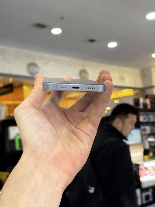 Телефон iPhone 14 128GB 75% Айфон 14 128ГБ 75%