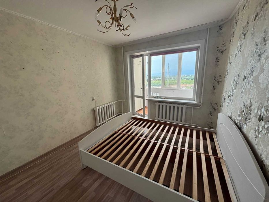 Продам 3-х комнатную квартиру