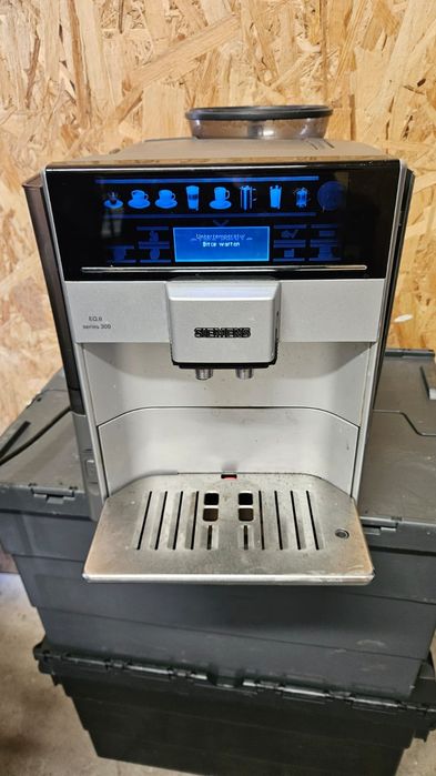 Exclusiv pentru piese ( Lot expresoare 6 buc) Citește anunțul!