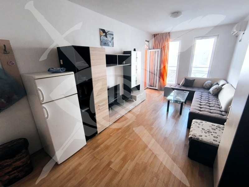 Продава се Двустаен апартамент в к.к. Слънчев бряг - 57 кв.м за 948 €/кв.м - Снимка #1