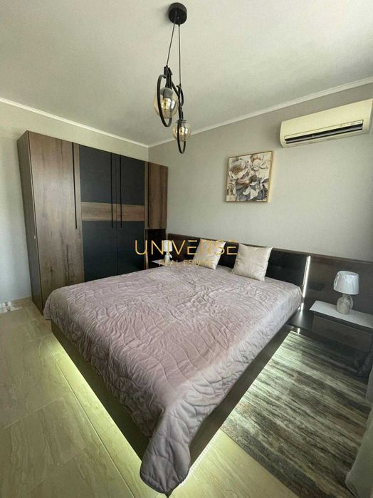 Продава се Двустаен апартамент в Несебър - 68 кв.м за 975 €/кв.м - Снимка #9