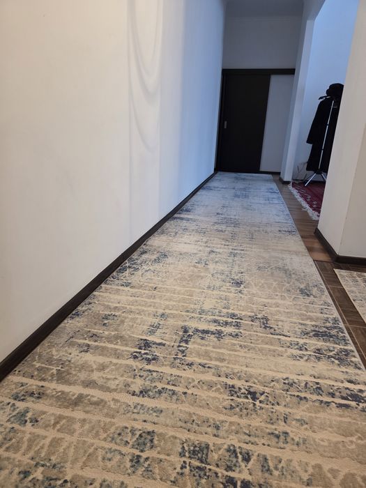 Ковровые дорожки