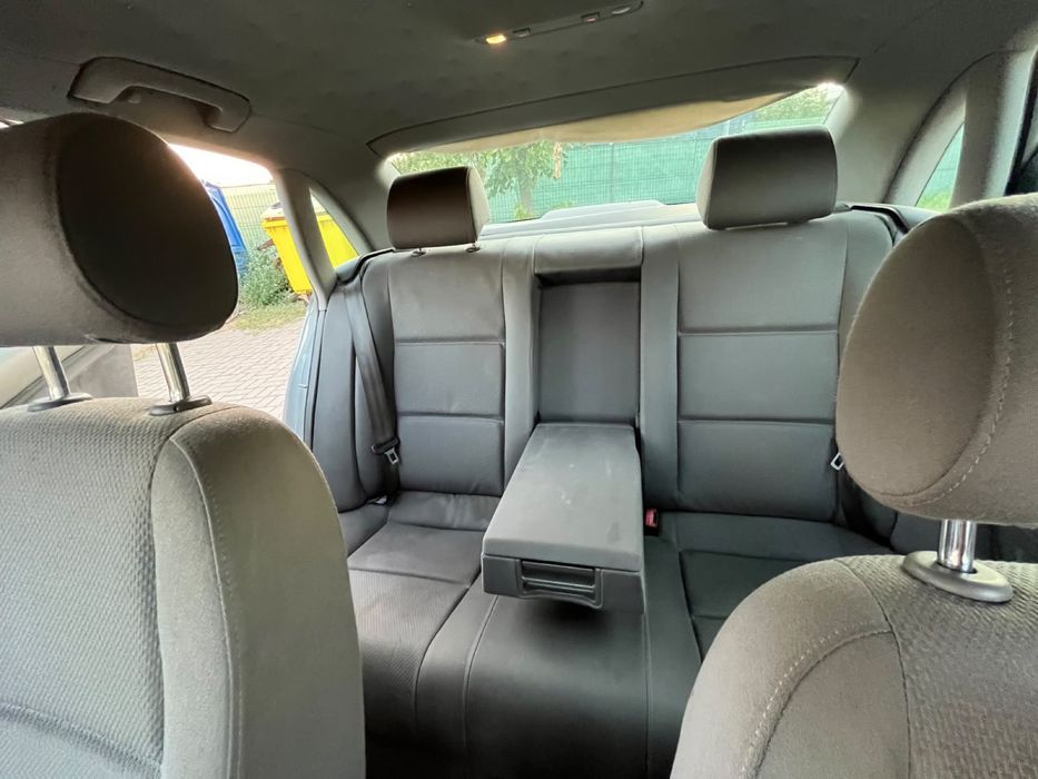 Vand audi a4 b6 1.9 tdi