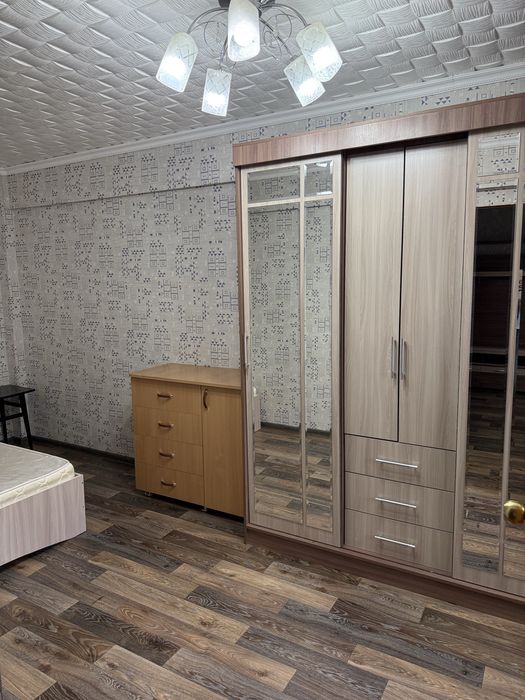 Продам квартиру, 2-ка. Амре Кашаубаев 3