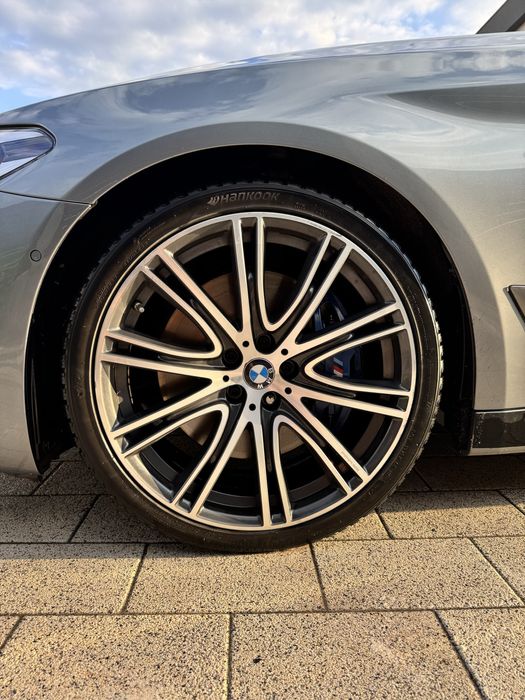 BMW джанти Individual 759i 20' 5х112