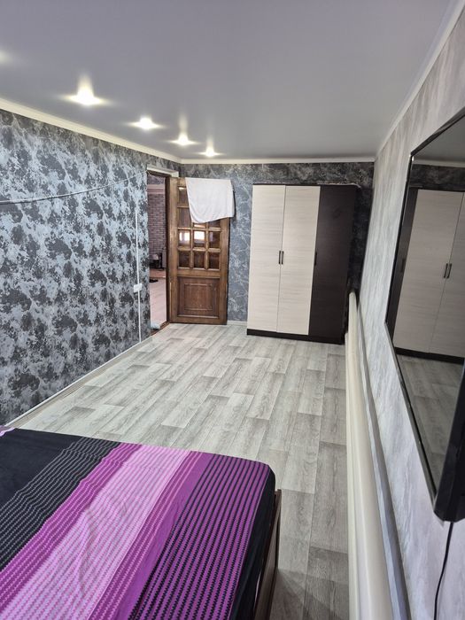 продам дом 3х комнатный