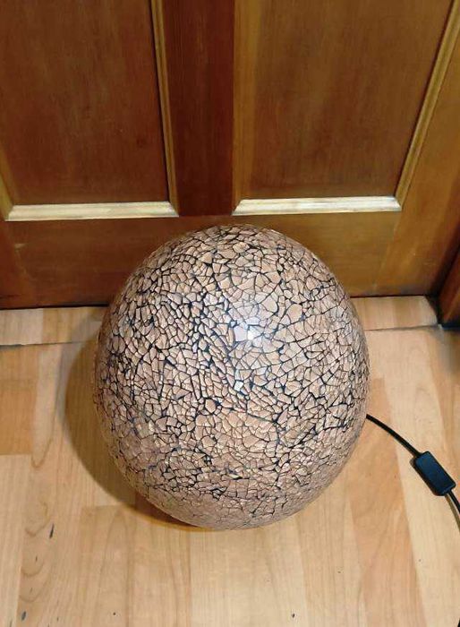 Светильник ночник очень оригинальный