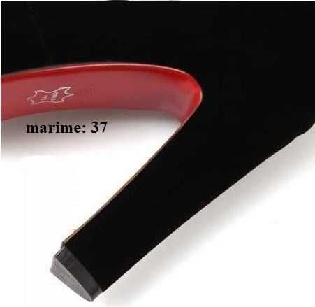 Cizme dama office ocazii club cadou zara aldo desigual ck lagerfeld