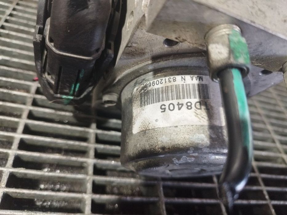 Pompa abs Renault Koleos 2.0 D 2008 - 2011 150CP Manuala (1014) Diesel