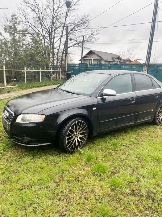 AUDI A4 2006 — imagine 5