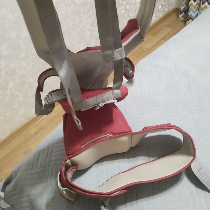 Эрго рюкзак новый