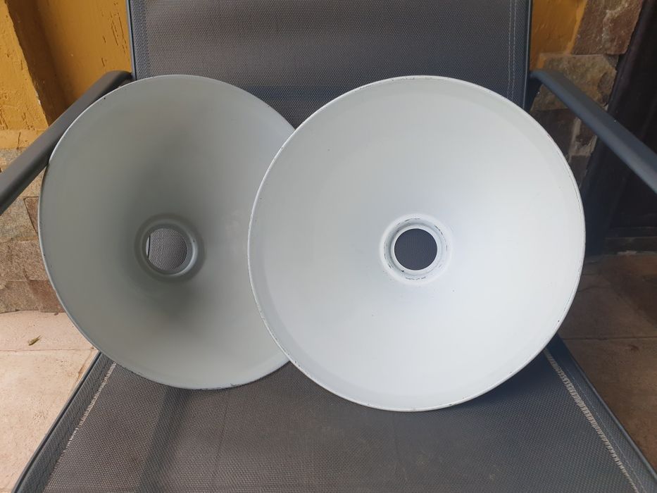 Индустриални лампи