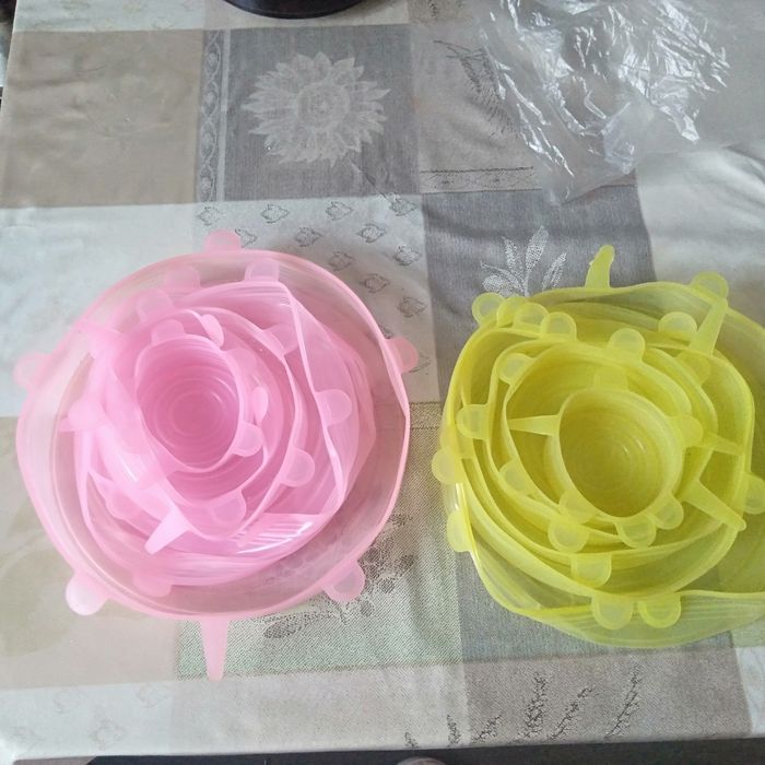 Продается универсальные крышки