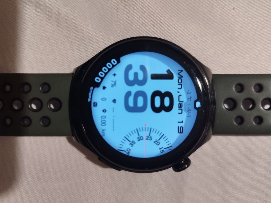 Huawei watch 4 /46mm LTE