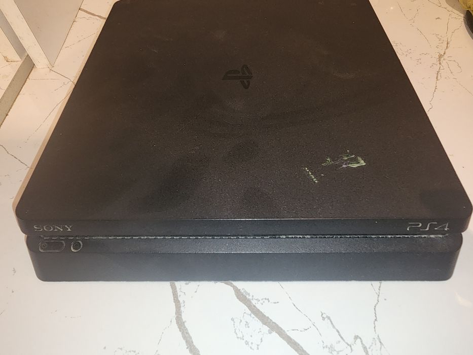 Sony Playstation 4
