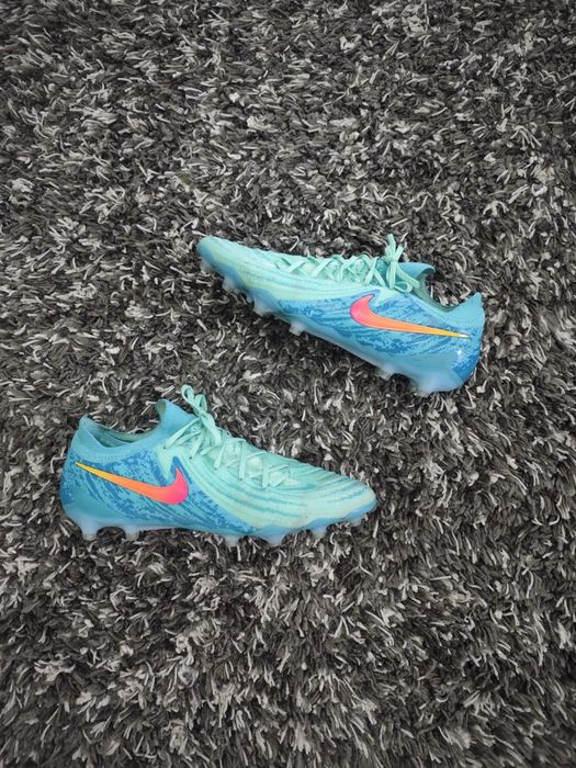 Ghete de fotbal Nike Phantome gx2 elite