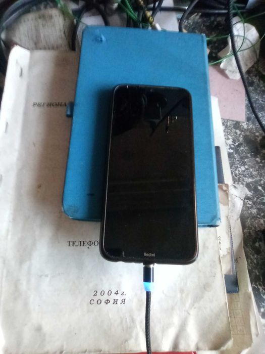 магнит. кабел за зареж. на телефон/type-c,usb/-2 евро