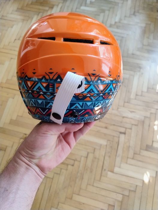 Каска за ски, Roxy