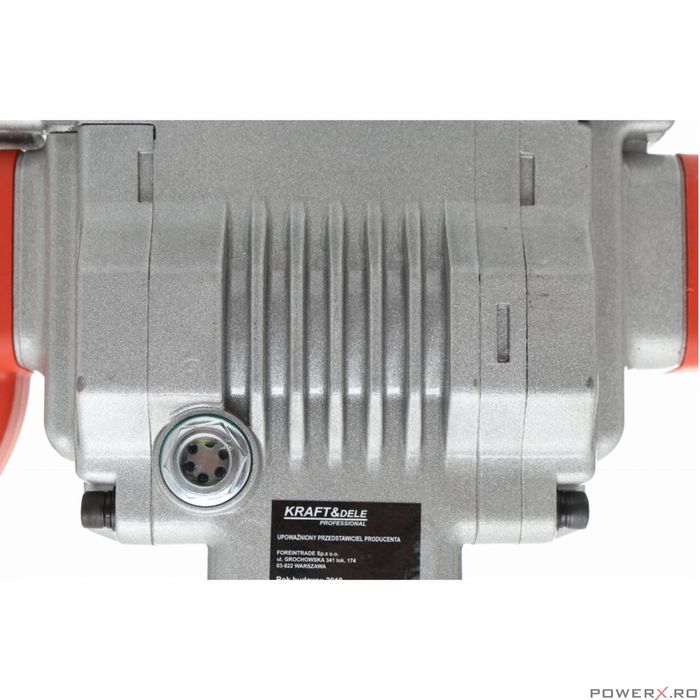 Ciocan demolator, 3200 W, 55 J, 220V, Kraft