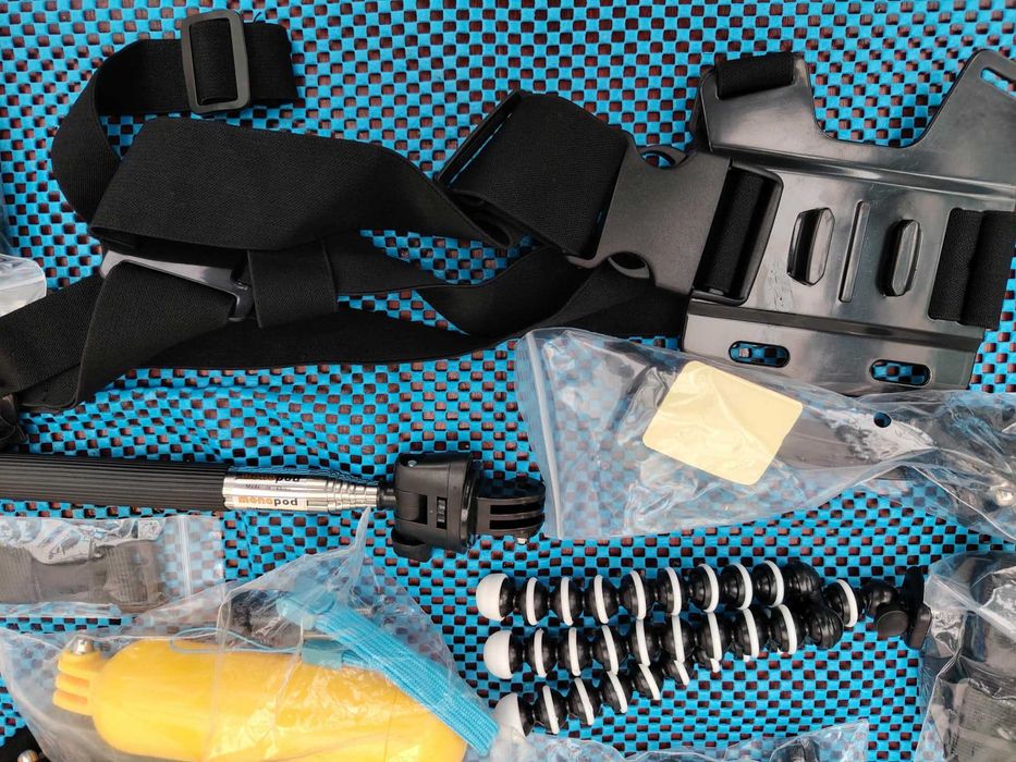 Комплект за Go Pro 11 Hero