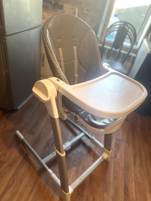 Срочно продам детский стульчик