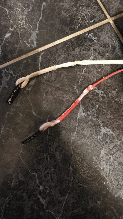 Bara kite zmeu slingshot