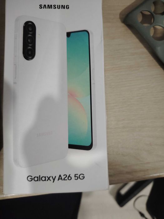 Samsung Galaxi A 26 5G