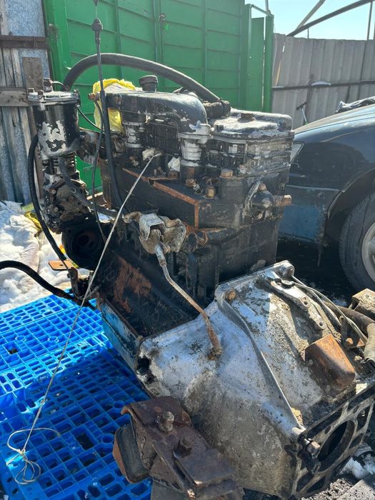 Мтз маторы сатылады